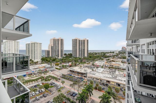 3333 NE 34 1612, Fort Lauderdale, FL 33308