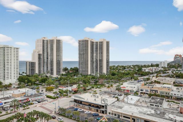 3333 NE 34 1612, Fort Lauderdale, FL 33308