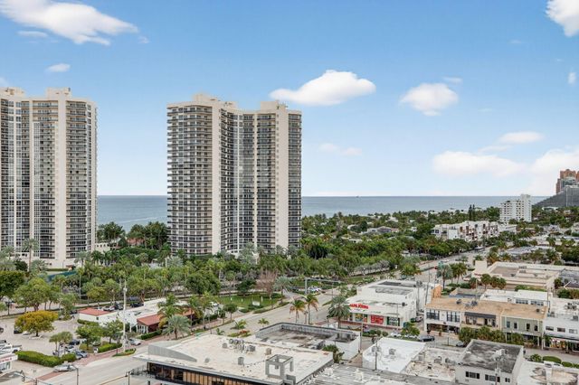 3333 NE 34 1612, Fort Lauderdale, FL 33308