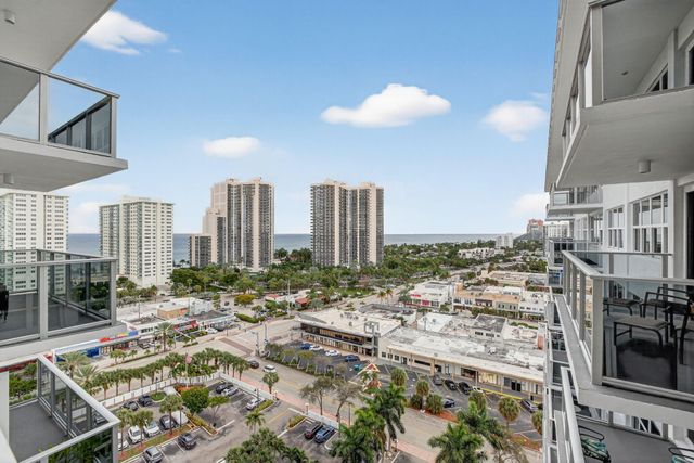 3333 NE 34 1612, Fort Lauderdale, FL 33308