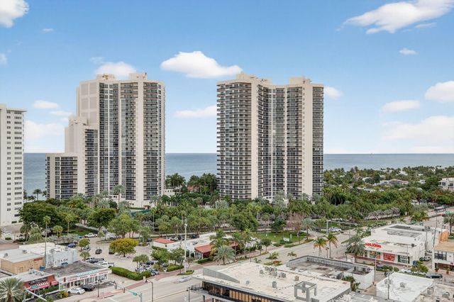 3333 NE 34 1612, Fort Lauderdale, FL 33308