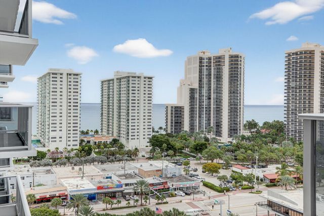 3333 NE 34 1612, Fort Lauderdale, FL 33308