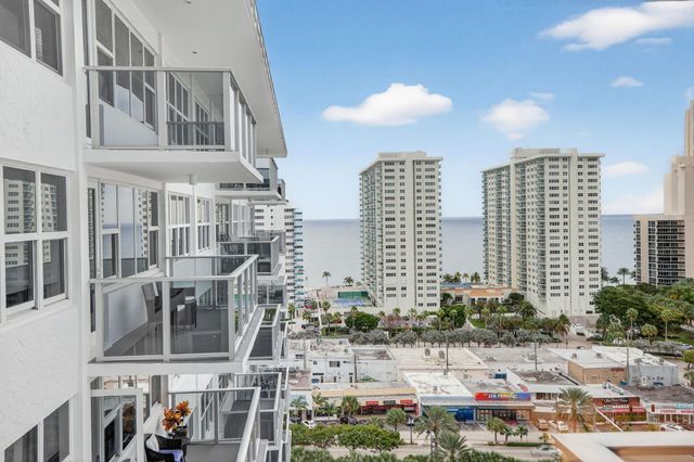 3333 NE 34 1612, Fort Lauderdale, FL 33308