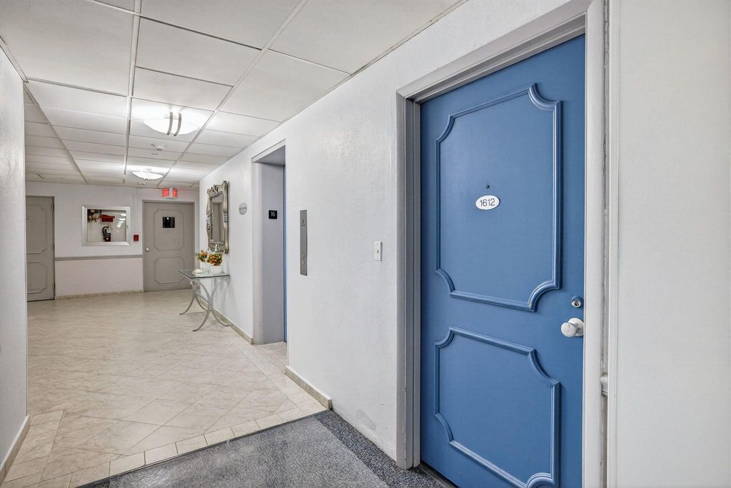 3333 NE 34 1612, Fort Lauderdale, FL 33308