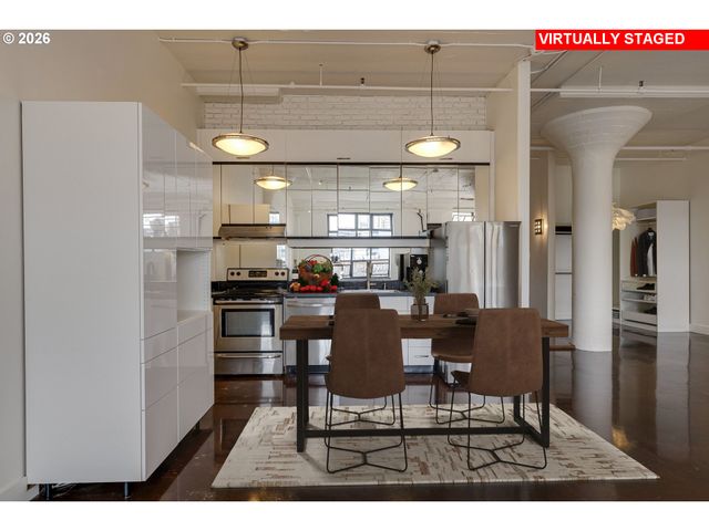 1314 Nw IRVING St 605, Portland, OR 97209