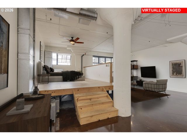 1314 Nw IRVING St 605, Portland, OR 97209