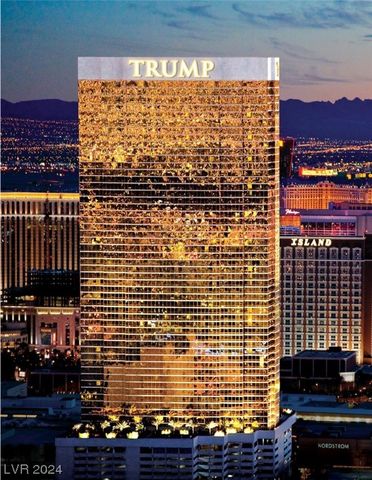 2000 North Fashion Show Drive 1906, Las Vegas, NV 89109