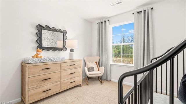6681 Capstone Court, Rural Hall, NC 27045
