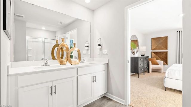 6681 Capstone Court, Rural Hall, NC 27045