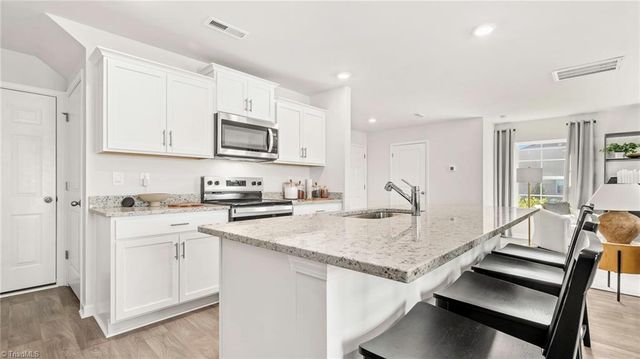 6681 Capstone Court, Rural Hall, NC 27045