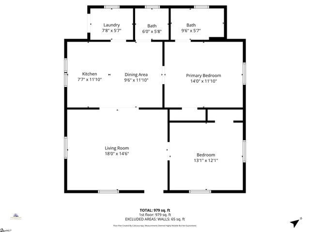 10 Adger Street, Spartanburg, SC 29301