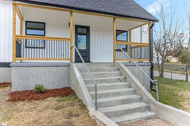 10 Adger Street, Spartanburg, SC 29301