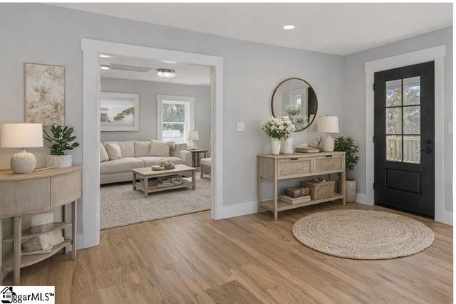 10 Adger Street, Spartanburg, SC 29301