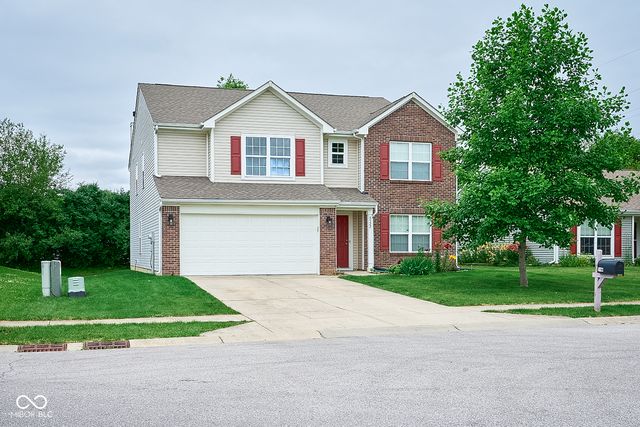 4522 Angelica Drive, Indianapolis, IN 46237