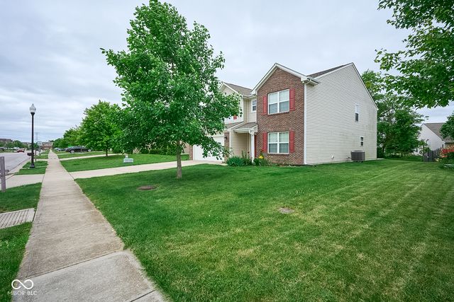 4522 Angelica Drive, Indianapolis, IN 46237