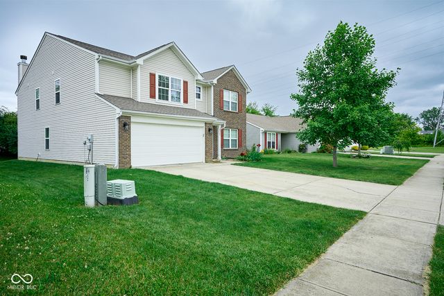 4522 Angelica Drive, Indianapolis, IN 46237