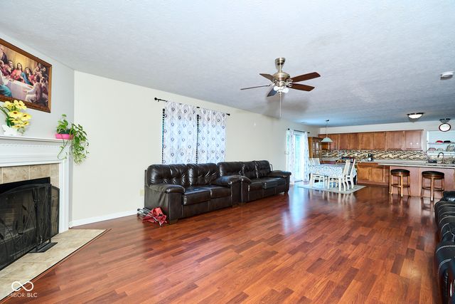 4522 Angelica Drive, Indianapolis, IN 46237