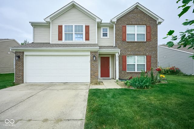 4522 Angelica Drive, Indianapolis, IN 46237
