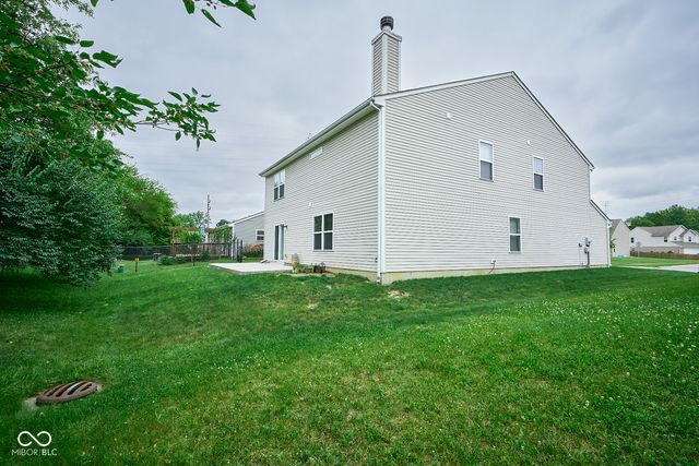 4522 Angelica Drive, Indianapolis, IN 46237