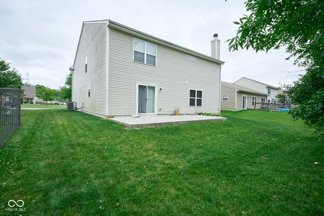 4522 Angelica Drive, Indianapolis, IN 46237