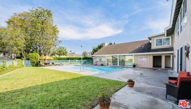 3500 W Manchester Boulevard 58, Inglewood, CA 90305
