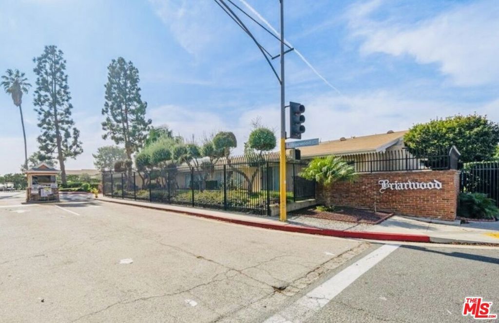3500 W Manchester Boulevard 58, Inglewood, CA 90305