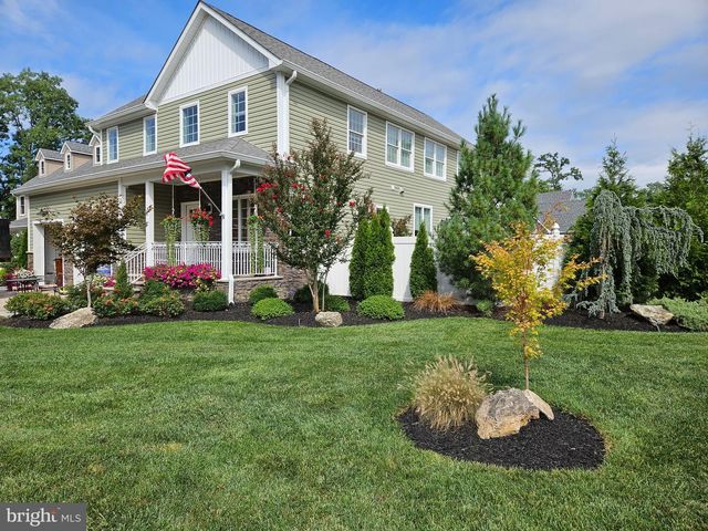 222 FRIENDSHIP RD, Howell, NJ 07731