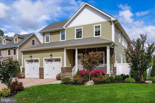 222 FRIENDSHIP RD, Howell, NJ 07731