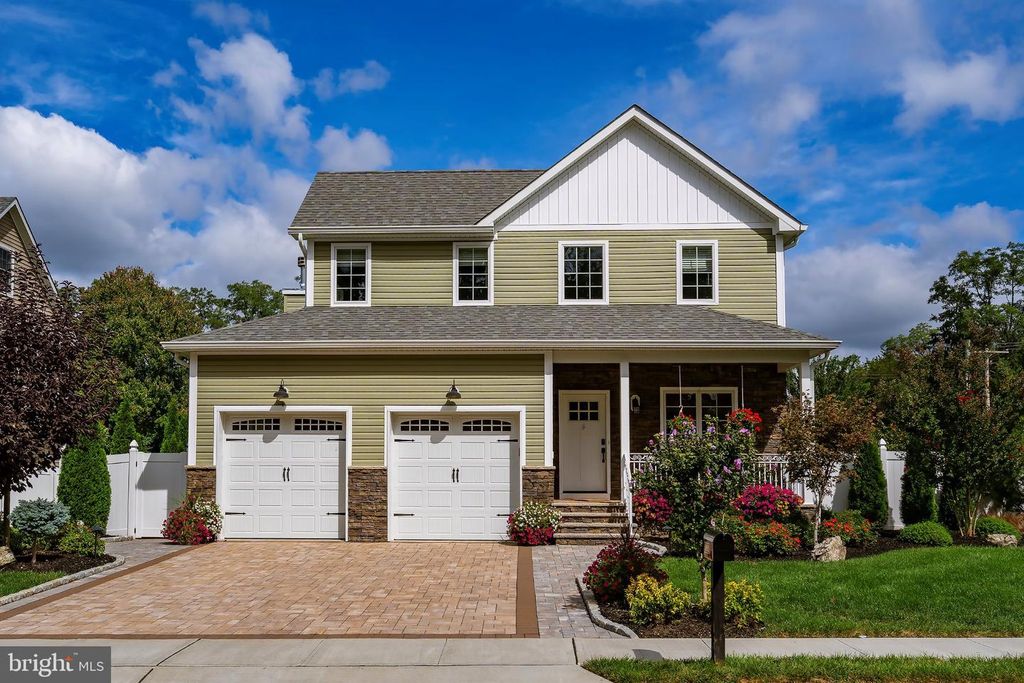 222 FRIENDSHIP RD, Howell, NJ 07731