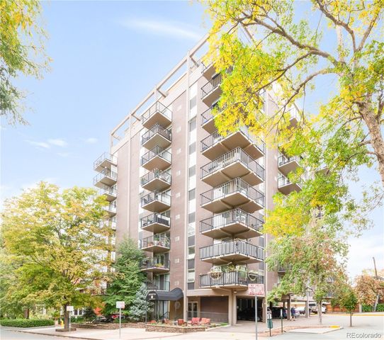 1150 Vine Street 1102, Denver, CO 80206
