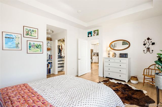 1150 Vine Street 1102, Denver, CO 80206