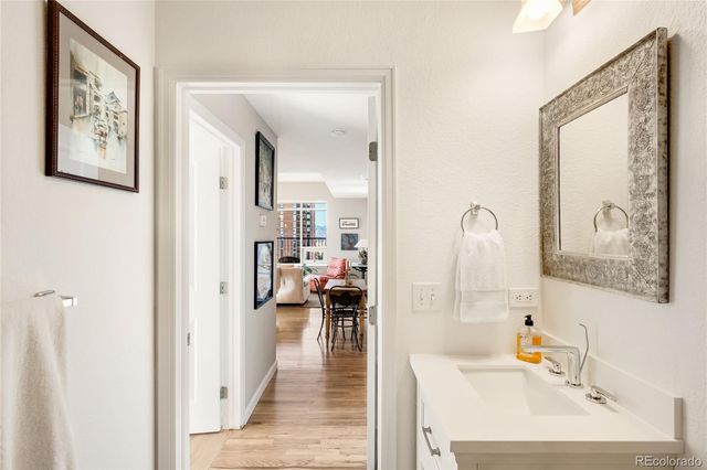 1150 Vine Street 1102, Denver, CO 80206