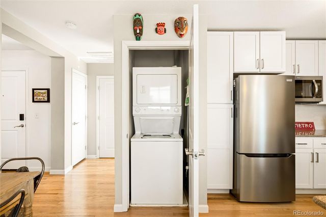 1150 Vine Street 1102, Denver, CO 80206