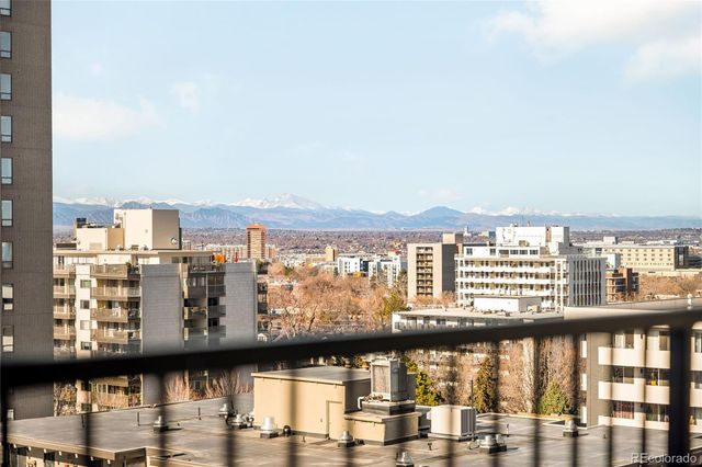 1150 Vine Street 1102, Denver, CO 80206