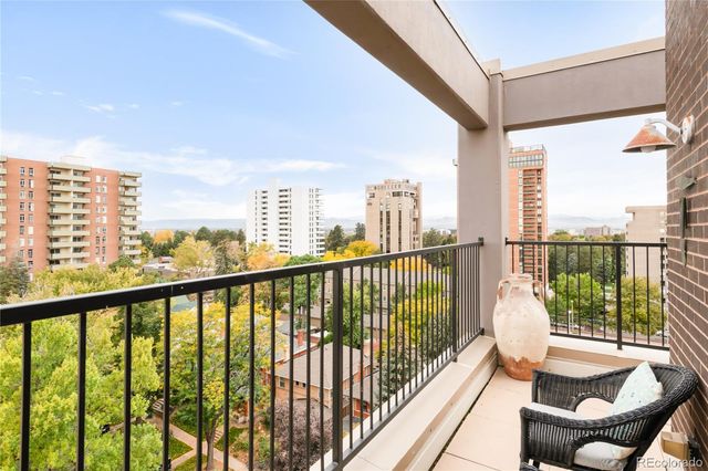 1150 Vine Street 1102, Denver, CO 80206