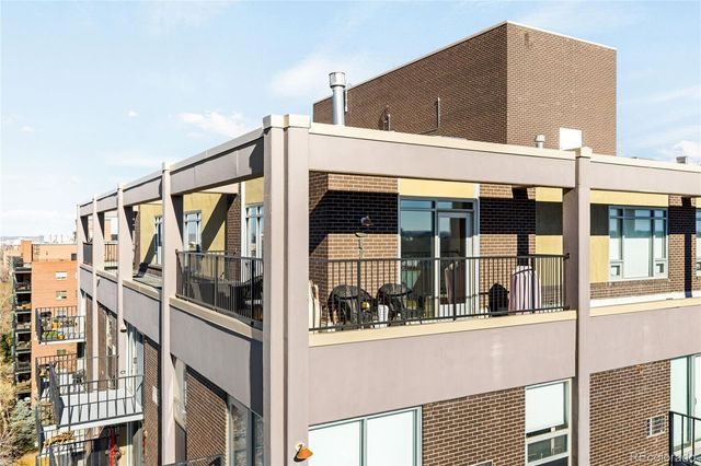 1150 Vine Street 1102, Denver, CO 80206