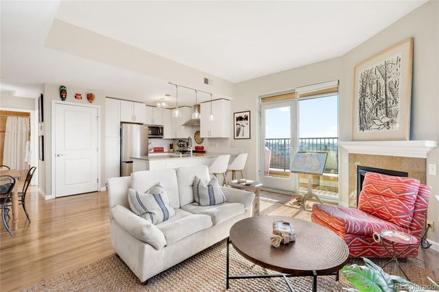 1150 Vine Street 1102, Denver, CO 80206