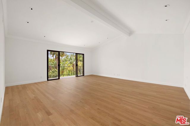 1121 La Collina Drive, Beverly Hills, CA 90210