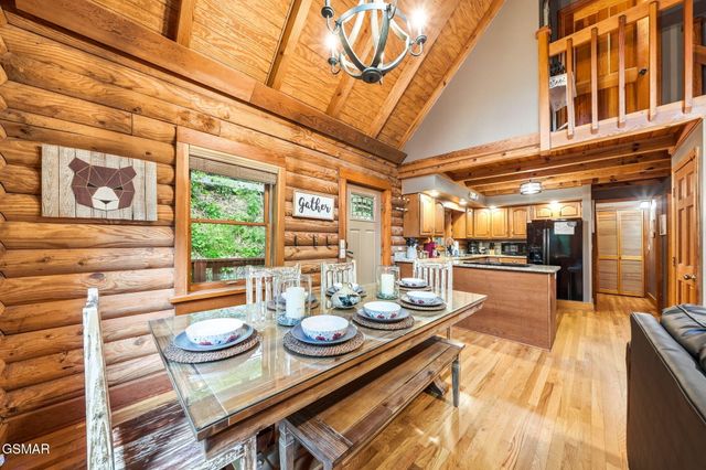 1563 Grant Road, Sevierville, TN 37876