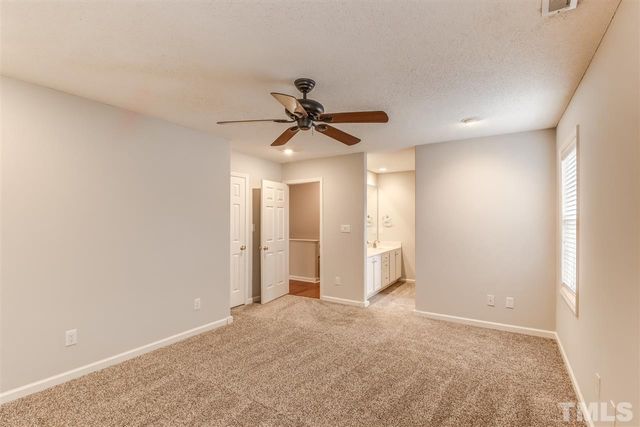 121 Danesway Drive, Holly Springs, NC 27540