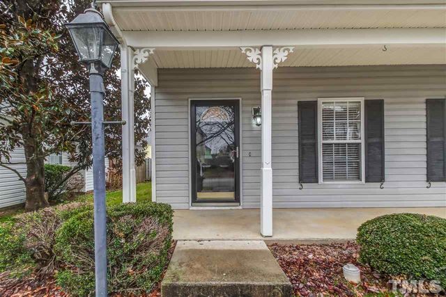 121 Danesway Drive, Holly Springs, NC 27540