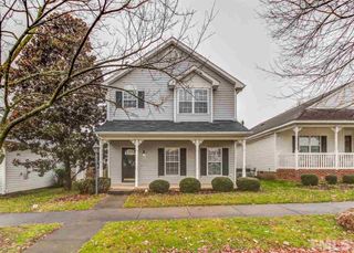 121 Danesway Drive, Holly Springs, NC 27540