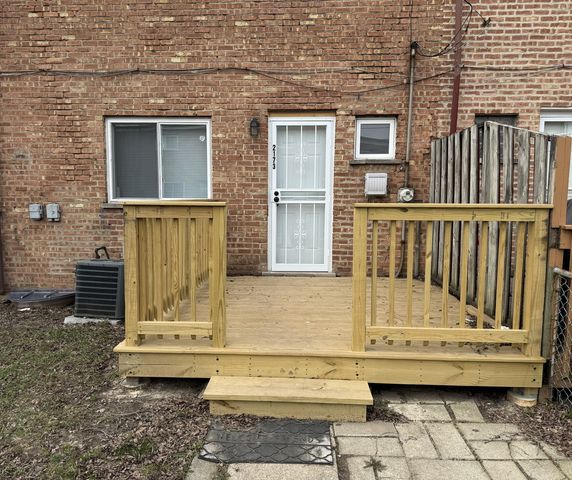 2173 W 171st Street W, Hazel Crest, IL 60429