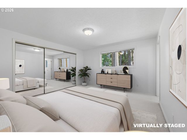 13525 Sw Fircrest Ct, Beaverton, OR 97008