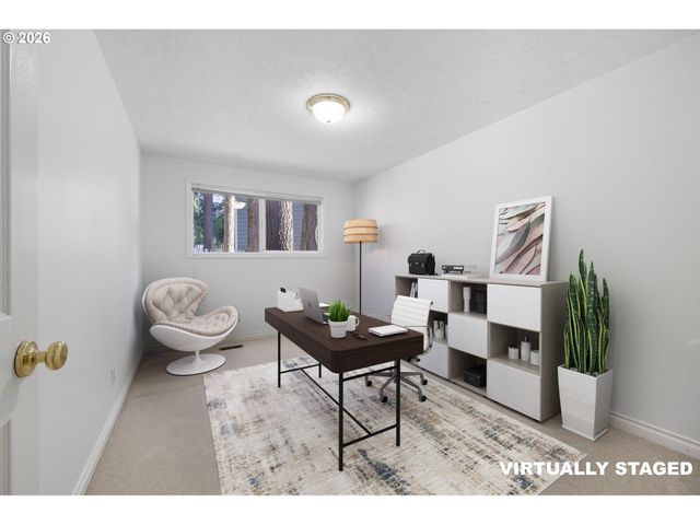 13525 Sw Fircrest Ct, Beaverton, OR 97008
