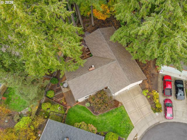 13525 Sw Fircrest Ct, Beaverton, OR 97008