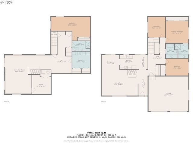 13525 Sw Fircrest Ct, Beaverton, OR 97008