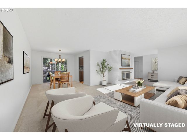 13525 Sw Fircrest Ct, Beaverton, OR 97008
