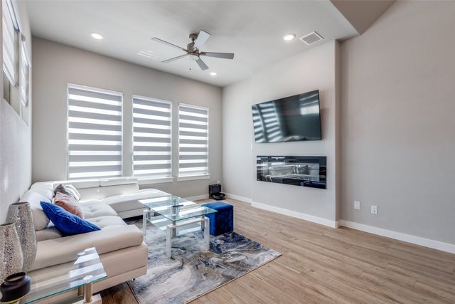 4801 Sagan Drive, Mckinney, TX 75071