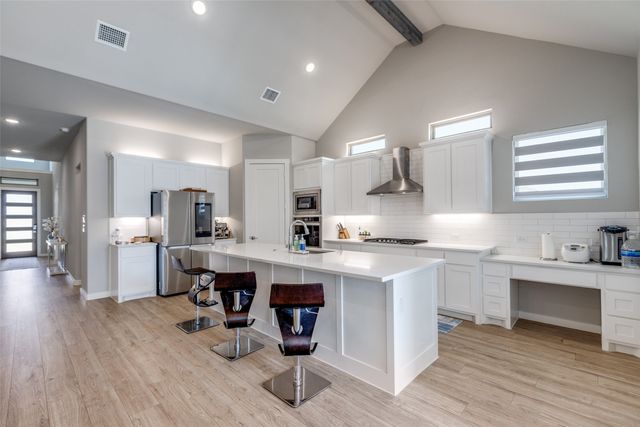 4801 Sagan Drive, Mckinney, TX 75071